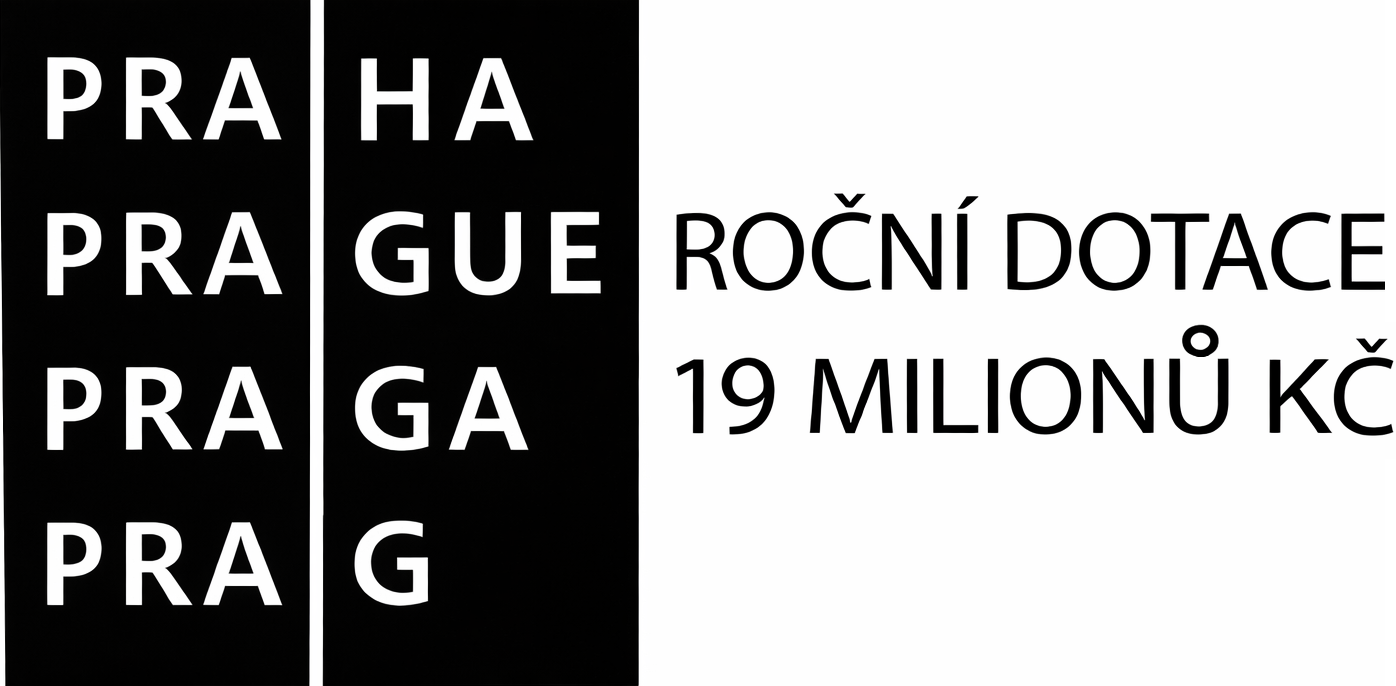 logo - praha