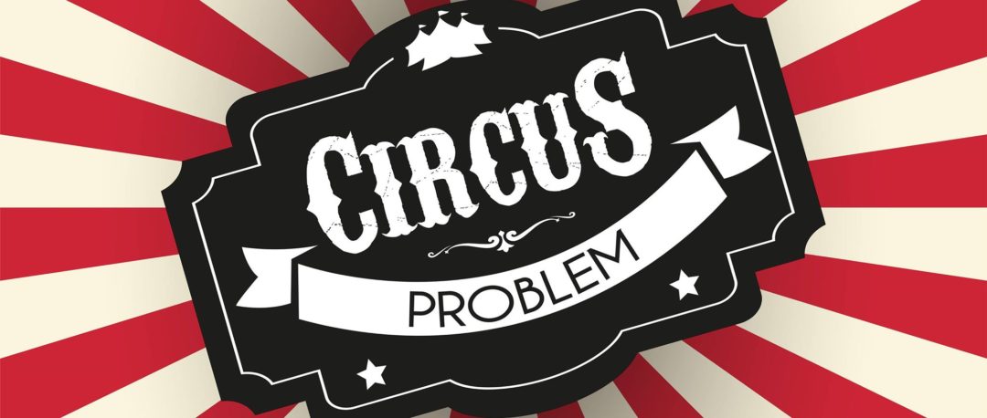 Circus Problem